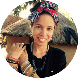 Laura coordinates the team of volunteers in Canada and provides strategic direction for operations in Canada and Uganda. She also helps communities advance the Sustainable Development Goals and climate transitions at Tamarack Institute. Laura holds degrees in Global Studies and Business.